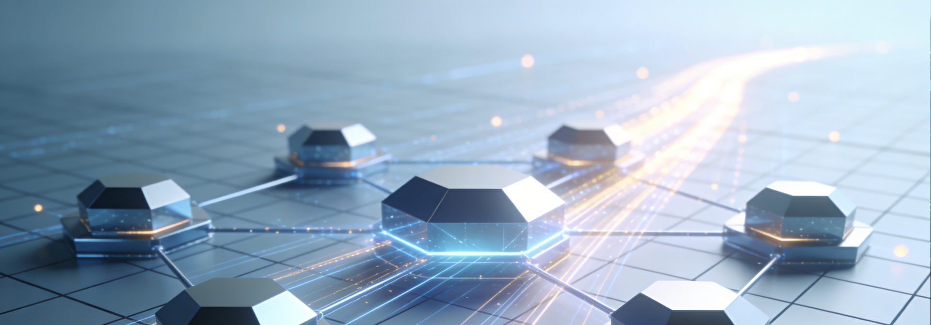 合规赋能 信用致远