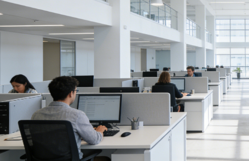 大数据赋能商业决策：企业查询平台核心价值